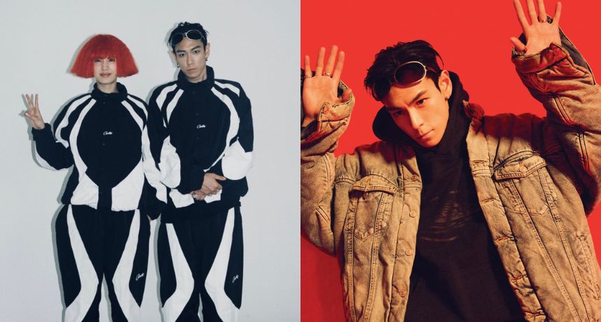 MV女主不是隨便選！T.O.P認了一開始就想找她 Nana「神祕氣質」成關鍵 神奇共通點、選角理由全說了